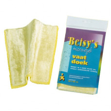 Betsy`s Vaatdoek